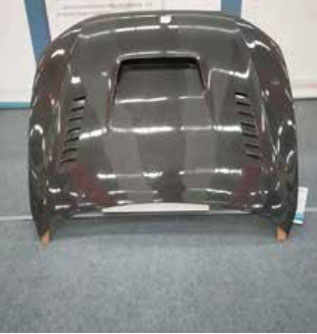 碳纤维复合材料产品