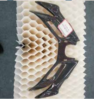 碳纤维复合材料产品