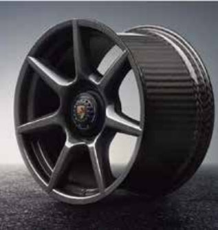 碳纤维复合材料产品