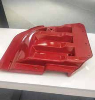 碳纤维复合材料产品