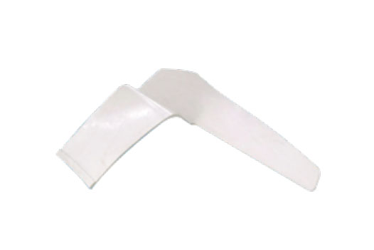 济南重汽右翼导流板