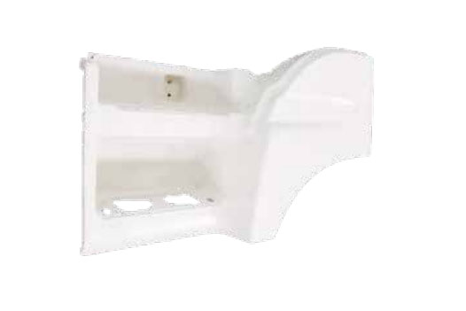 欧曼右上脚踏板