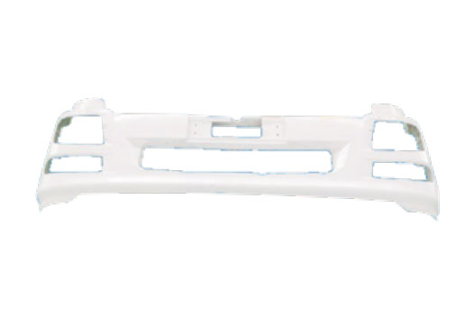 陕汽F3000保险杠